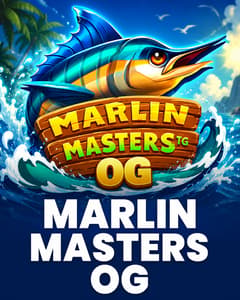 Marlin Masters OG