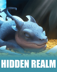 Hidden Realm