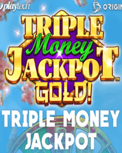 Triple Money Jackpot
