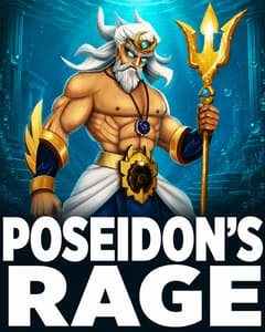 Poseidon's Rage