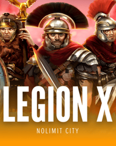 Legion X