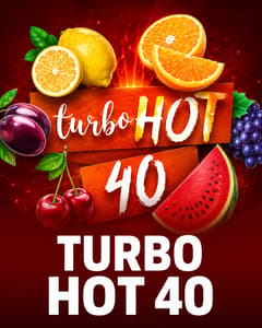 Turbo Hot 40