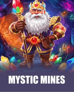 Mystic Mines