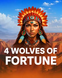4 Wolves of Fortune