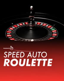 Speed Auto Roulette