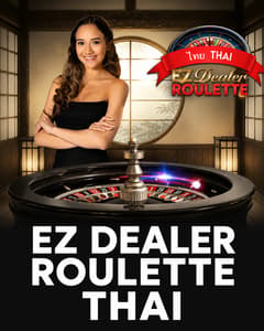 Dealer Roulette Thai