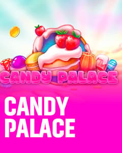 Candy Palace
