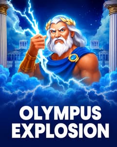 Olympus Explosion