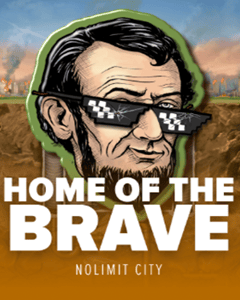 Home of the Brave