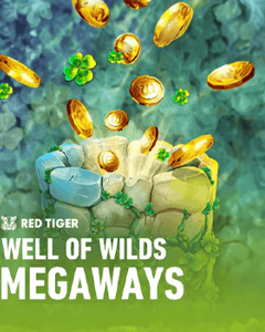 Well of Wilds Megaways