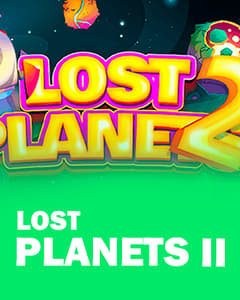 Lost Planets II