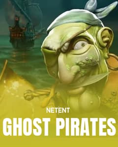 Ghost Pirates
