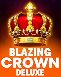 Blazing Crown Deluxe
