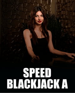 Speed Blackjack A