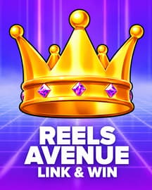 Reels Avenue Link and Win