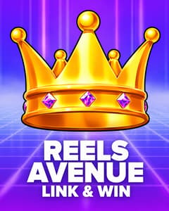 Reels Avenue Link and Win