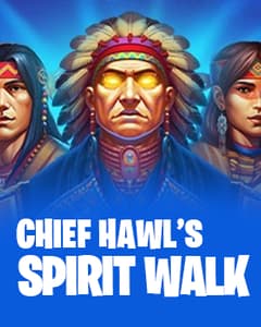 Chief Hawks Spirit Walk