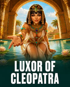 Luxor of Cleopatra