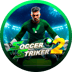Soccer<br />Striker 2
