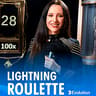 Lightning Roulette
