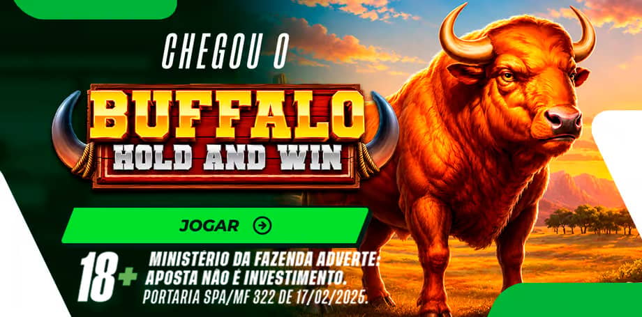 Buffalo Hold and Win Extreme 25,000