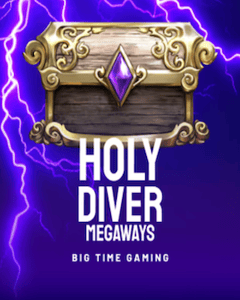 Holy Diver Megaways