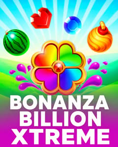 Bonanza Billion Xtreme