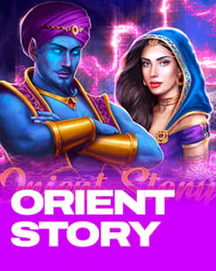 Orient Story