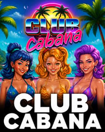 Club Cabana