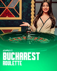 Bucharest Roulette