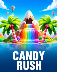 Candy Rush