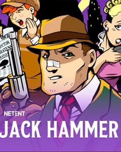 Jack Hammer