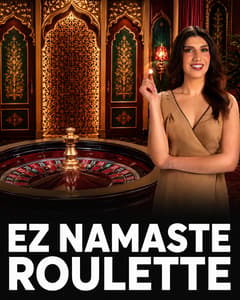 Namaste Roulette