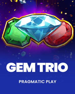 Gem Trio