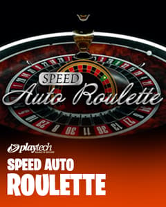 Speed Auto Roulette