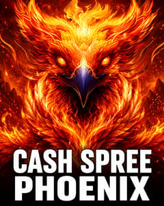 Cash Spree Phoenix