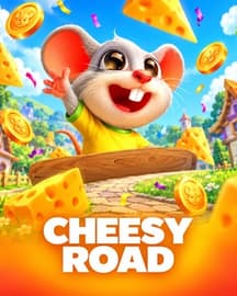 CheesyRoad