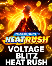 Voltage Blitz Heat Rush