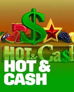 Hot & Cash