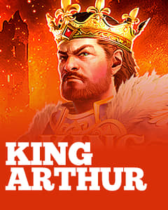 King Arthur