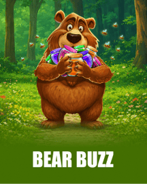 Bear Buzz