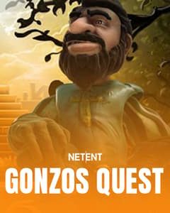 Gonzo's Quest