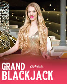 Grand Blackjack