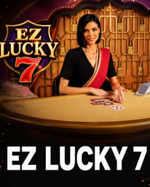 Lucky 7