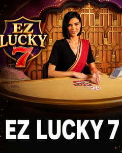 Lucky 7