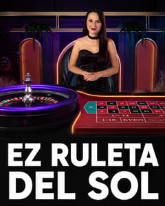 Ruleta del Sol