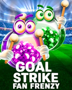 Goal Strike Fan Frenzy
