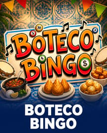 Boteco Bingo