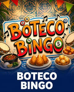 Boteco Bingo