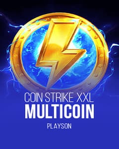 Coin Strike XXL: Multicoin